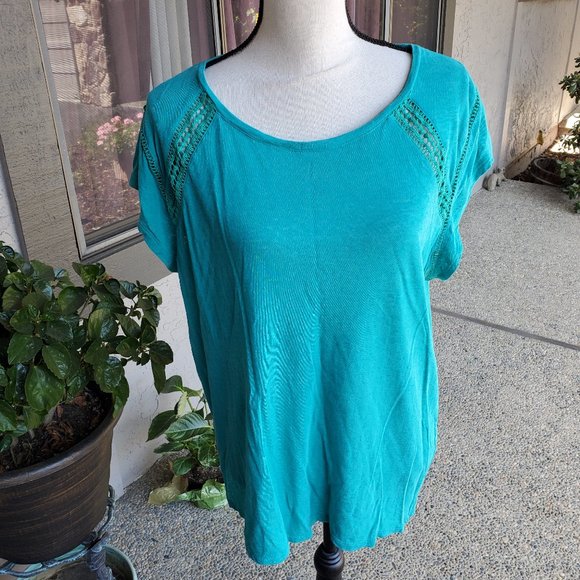 LOFT Tops - LOFT top sz XL